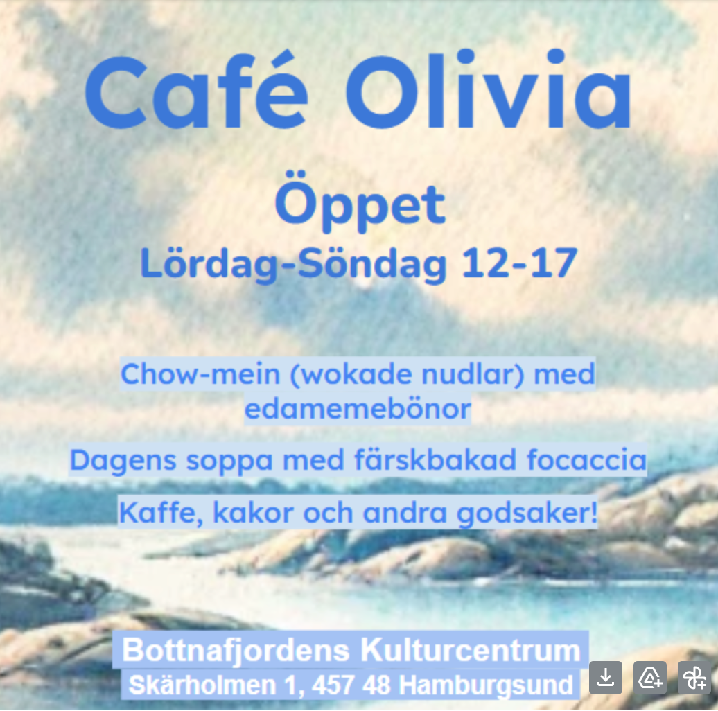 Café Olivia